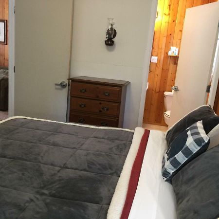 Timber Haven Lodge 빅 베어 레이크 외부 사진