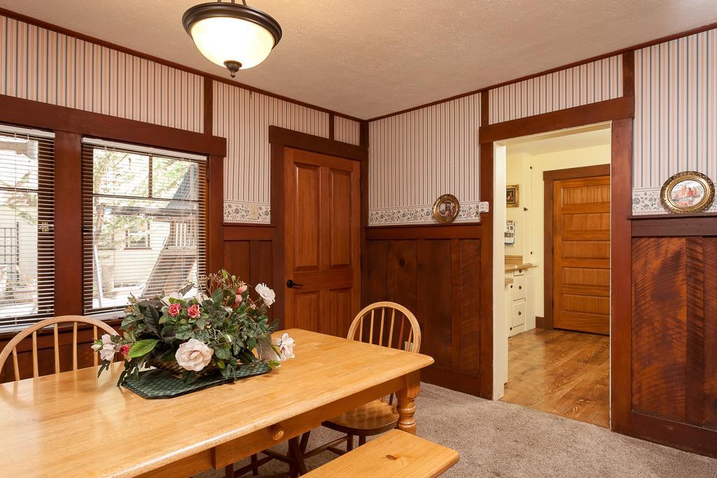 Timber Haven Lodge 빅 베어 레이크 외부 사진