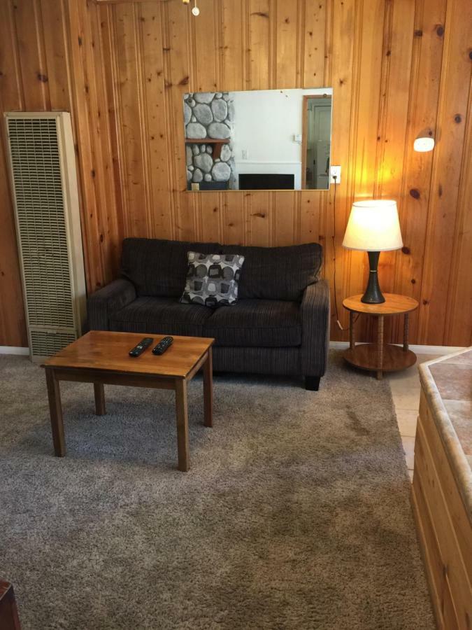 Timber Haven Lodge 빅 베어 레이크 외부 사진
