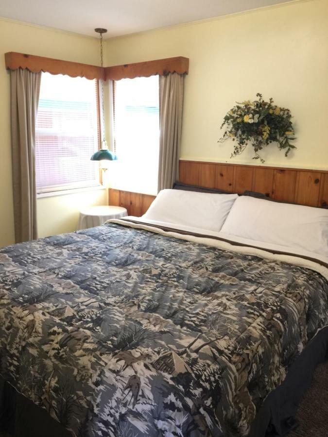 Timber Haven Lodge 빅 베어 레이크 외부 사진