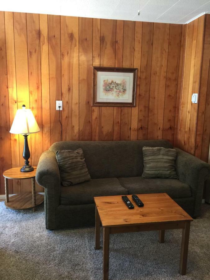 Timber Haven Lodge 빅 베어 레이크 외부 사진