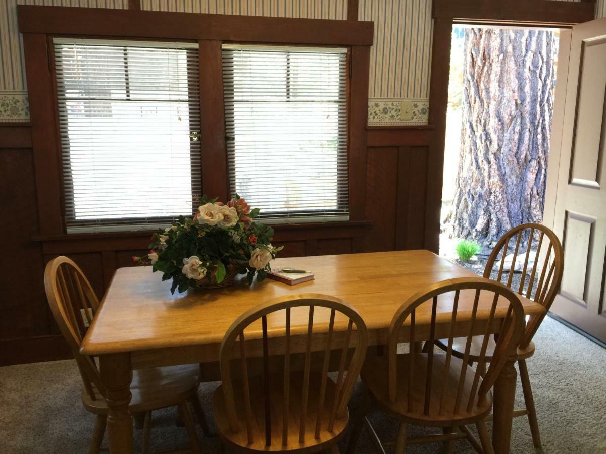 Timber Haven Lodge 빅 베어 레이크 외부 사진